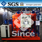 / BV / CCS / ISO / TS mới hệ thống máy phát điện năng lượng nitơ PSA SGS