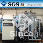 CE / Gói SGS tiết kiệm năng lượng PSA tạo nitơ Nitơ hệ