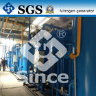 Hệ thống BV SGS CCS ISO TS Electron Psa Nitơ Gas Generator Gói