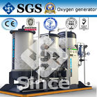 PSA công nghiệp Máy phát điện oxy cho Refining, Nhà máy Oxy thế hệ