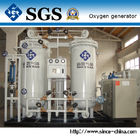 CE / ISO / Hệ thống máy phát oxy PSA được phê duyệt Công nghiệp và Bệnh viện