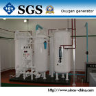 CE / ISO / Hệ thống máy phát oxy PSA được phê duyệt Công nghiệp và Bệnh viện