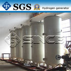 Máy phát điện hydro thép không gỉ công nghiệp BV / SGS / CCS / ISO phê duyệt