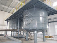 Cây sản xuất Methanol Cải Hydrogen sử dụng cho ngành công nghiệp thép