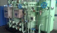 Hệ thống sản xuất Nitơ Dây chuyền sản xuất xử lý nước thải và khí thải