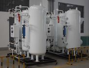 Psa Nitrogen Plant Đối Mang / Hệ truyền động bánh Fastener, sản xuất công nghiệp của Nitơ khí