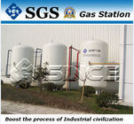 CE, khí bảo vệ BV Chứng Gas Station Thiết bị Hydrogen