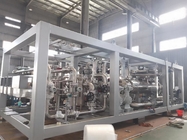 Nhà máy sản xuất hydro xanh 32bar Máy điện phân nước có độ tinh khiết cao
