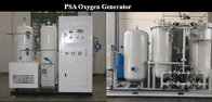 Hệ thống tạo oxy PSA công nghiệp và bệnh viện CE / ISO / Đã được phê duyệt