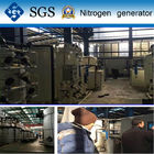 99.9995% Đơn vị sản xuất Nitơ Độ tinh khiết cao Được SGS / CCS chấp thuận