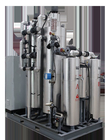 Máy phát nitơ PSA công nghiệp với Chế độ lọc phân tử carbon