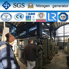 Kể từ GAS PN-100-39 CE / ASME / SGS / BV / CCS / ABS đã xác minh máy phát khí nitơ