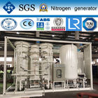 Máy tạo nitơ di động SINCE GAS đã được xác minh CE / ASME cho ngành công nghiệp điện tử &amp; SMT
