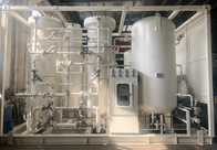 Carbon Molecular Sieve PSA Nitrogen Generator Ứng dụng công nghiệp