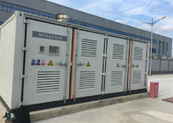 Hệ thống nhà máy điện hydro tĩnh 1MW 3 giai đoạn 380VAC OEM