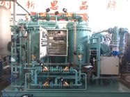 Máy phát điện nitơ tinh khiết cao PSA / Đơn vị sản xuất nitơ di động