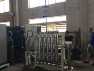 Máy phát điện nitơ sinh học lâu dài, thiết bị sản xuất khí nitơ
