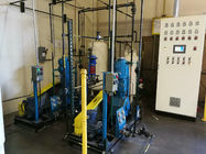 Máy phát điện nitơ lỏng mạnh mẽ / Nhà máy sản xuất nitơ nứt amoniac