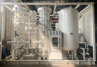 Máy phát điện nitơ công nghiệp PSA, sản phẩm không khí áp suất cao Máy phát điện nitơ