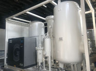 Máy tạo nitơ PSA tùy chỉnh với mức tiêu thụ khí nén thấp