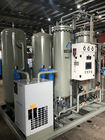 Máy phát điện nitơ công nghiệp PSA để lưu trữ than 95% -99.9995% Độ tinh khiết