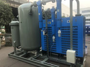 Hệ thống gói xử lý nhiệt PSA Nitrogen Hệ thống chứng nhận BV / CCS
