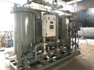 Nhà máy sản xuất nitơ loại màng N2 / Nhà máy sản xuất nitơ 5-5000 Nm3 / H