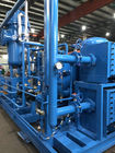 Gói phục hồi hydro thân thiện với môi trường, Nhà máy thanh lọc hydro PSA