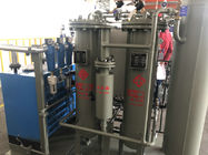 Hệ thống tạo nitơ tự động, nhà máy sản xuất nitơ phân tử carbon