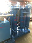 Máy tạo nitơ bền màng / Nhà máy sản xuất nitơ không khí