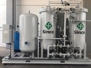 Hệ thống tạo nitơ PSA có độ tinh khiết cao cho ngành xử lý nhiệt