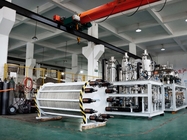 Nhà máy sản xuất hydro xanh Nước điện phân độ tinh khiết cao Ứng dụng công nghiệp