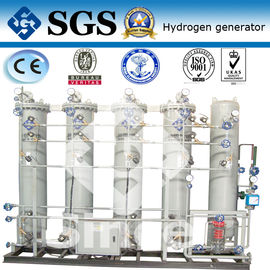 Đơn giản quá trình PSA Máy phát điện hydro áp suất Swing Adsorption không ô nhiễm