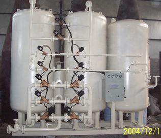 CE / TS / BV Hydrogen Regenerative hút ẩm Máy sấy Nhà máy lọc dầu