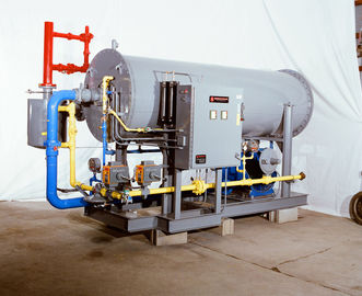 Công suất 5-300 Nm3 / h an toàn RX Gas Generator Hệ thống Absorbiing nhiệt