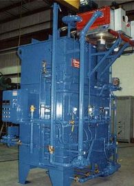 Tỏa nhiệt - Máy phát điện Gas thu nhiệt Sản xuất khí Atmosphere Đối Furnace