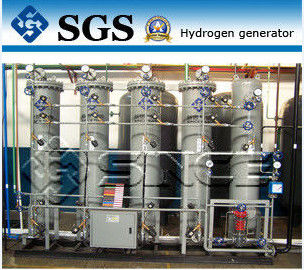5-2000Nm3 / H PSA Máy phát điện khí hydro Nhà sản xuất máy phát điện hydro