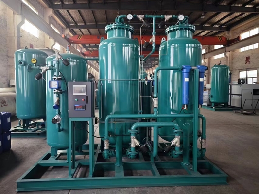 Cao Bệnh viện Thanh Tịnh PSA Máy Oxygen Generator Oxy Sản xuất