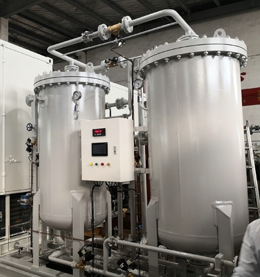 Máy tạo oxy loại PSA Độ tinh khiết nitơ cao 2 ~ 150 Nm3 / H