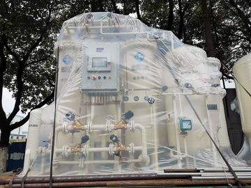 Nhà máy sản xuất nitơ tự động / Hệ thống tạo nitơ PSA 1 KW