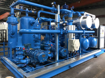 Đơn vị phục hồi hydro công nghiệp Nhà máy Amoniac cho sản xuất Methanol