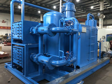 Bộ phận phục hồi hydro sản xuất Amoniac Tái chế hoạt động 100-3000 Nm3 / H