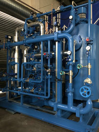 Đơn vị phục hồi hydro tiết kiệm năng lượng Nhà máy Amoniac Kích thước tùy chỉnh