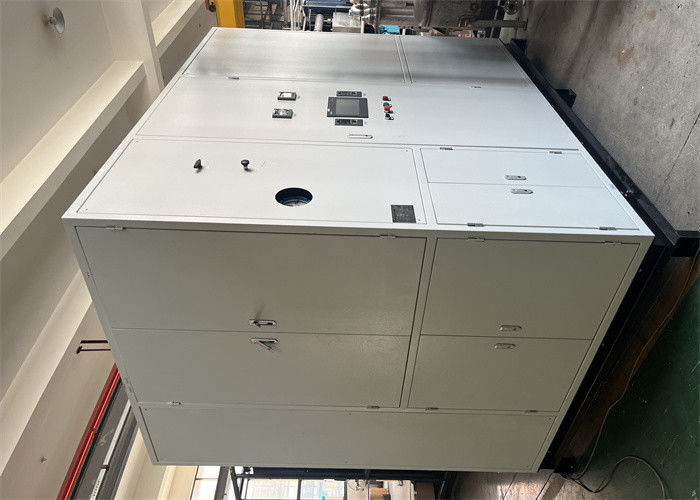 Capacity Small Steam Methane Reformer To Hydrogen Products SMR Hydrogen Generator Các máy phát điện khí hydro có dung lượng nhỏ