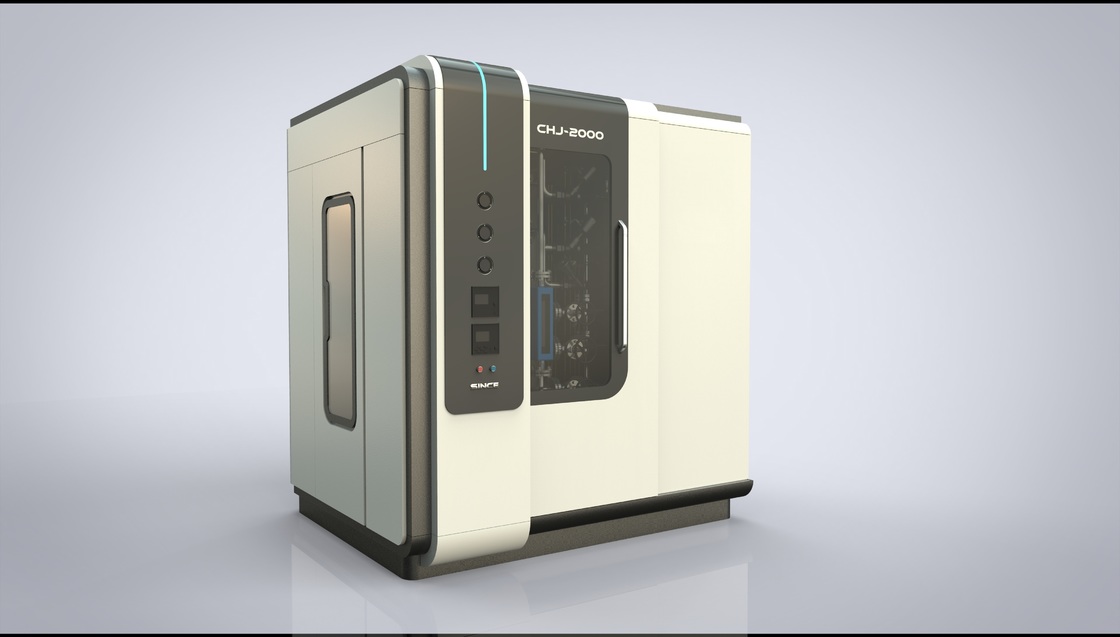 SINCE GAS Nitrogen Membrane Đơn vị / màng Loại Máy tạo nitơ Nhà máy