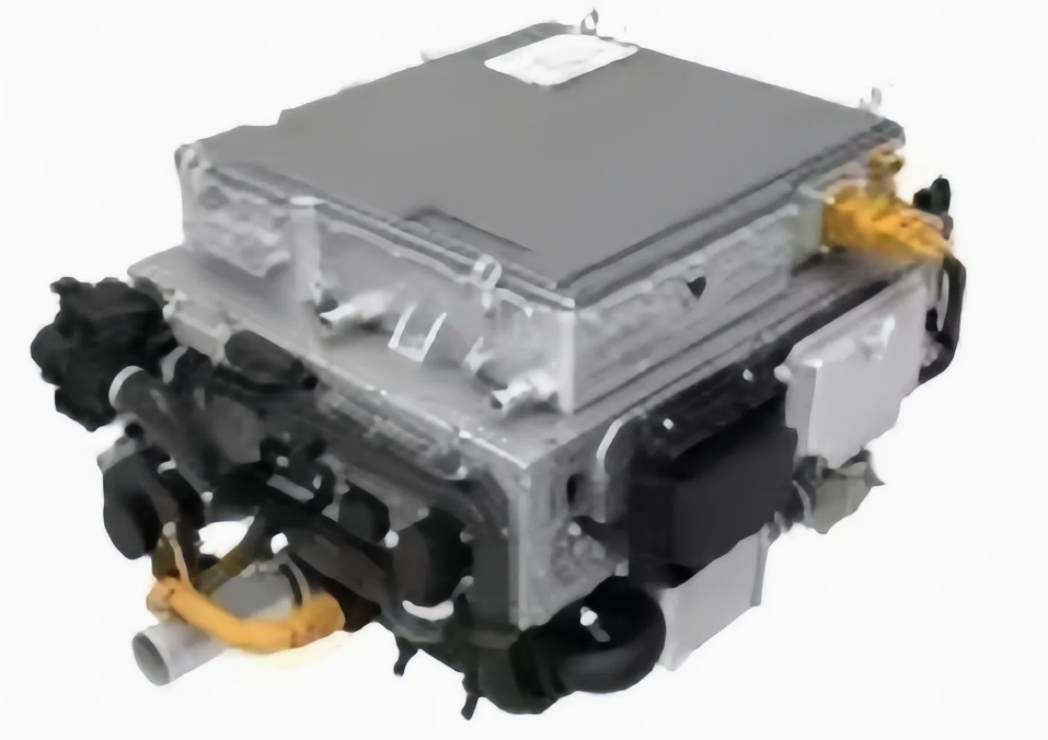 Hệ thống máy phát pin nhiên liệu hydro làm mát bằng nước 50kw không gây ô nhiễm cho các giải pháp năng lượng sạch