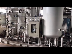Hệ thống nitơ N2 Psa / Đơn vị màng nitơ Carbon Molecular Sieves