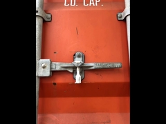 Lô hàng cho nhà máy nitơ