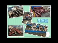 Máy tạo oxy, VPSA, Ứng dụng y tế và công nghiệp.