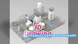 Máy tạo oxy VPSA: Giải pháp cung cấp oxy hiệu quả cho nhiều ứng dụng